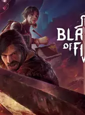 Blades of Fire