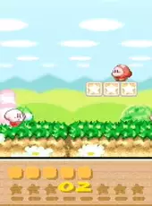 Kirby's Dream Land 3