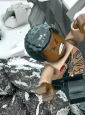 LEGO Star Wars: The Force Awakens