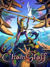 ChainStaff