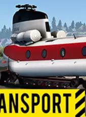 American Truck Simulator: Special Transport