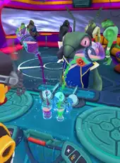 Startenders: Intergalactic Bartending