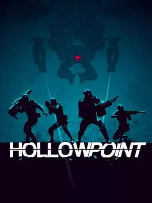 Hollowpoint