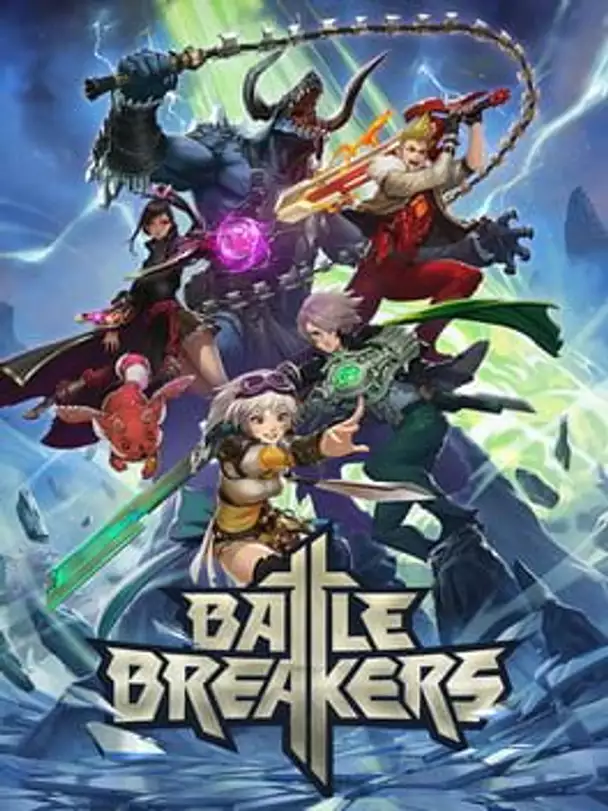 Battle Breakers