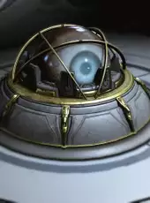 Warframe: Dante Chronicles Pack