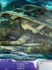 Mystery Stories: Mountains of Madness