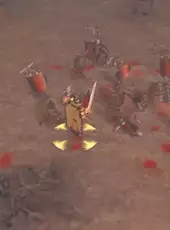 Legion: Legend of Excalibur