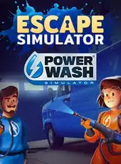 Escape Simulator: PowerWash DLC