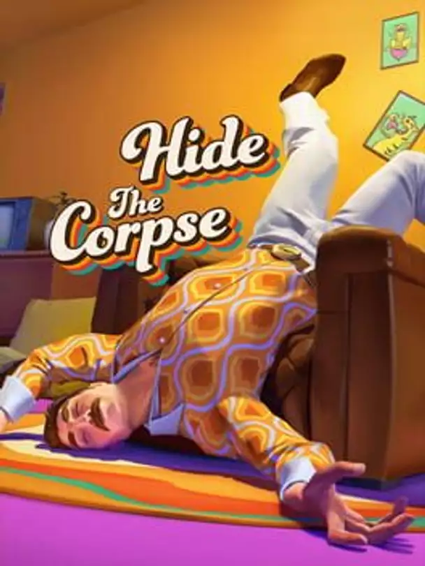 Hide The Corpse