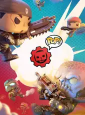 Gears Pop!