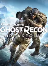 Tom Clancy's Ghost Recon: Breakpoint