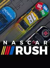 NASCAR Rush