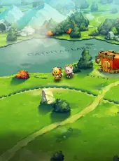 Cat Quest II