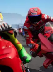 MotoGP 26