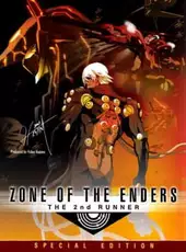 Zone of the Enders: The 2nd Runner - Special Edition