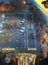 Songs of Silence: Celestial Church Expansion