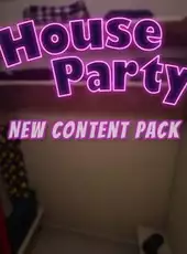 House Party: New Content Pack