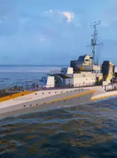 World of Warships: Legends - Ultimate Edition