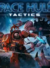 Space Hulk: Tactics