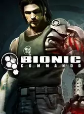 Bionic Commando