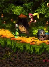 Donkey Kong Country 3: Dixie Kong's Double Trouble!