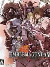 Emblem of Gundam
