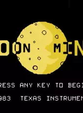 Moon Mine