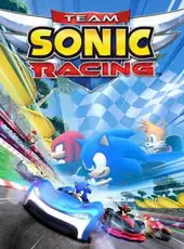 Team Sonic Racing