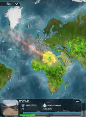 Plague Inc: Aliens & Anti-Vaxxers