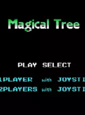 Magical Tree