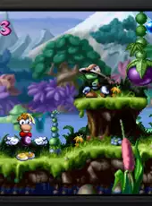 Rayman: 30th Anniversary Edition