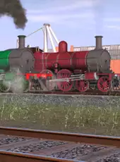 Trainz Railroad Simulator 2019: Victorian Railways Type 2 DD Class Pack