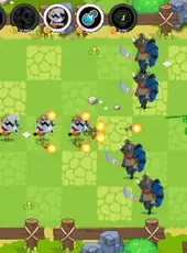 Heroes Battle Awakening