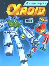Alpha Roid