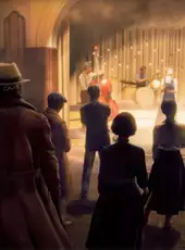 Stranger Than Heaven