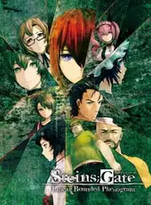 Steins;Gate: Linear Bounded Phenogram