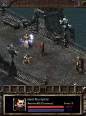 Arcanum: of Steamworks and Magick Obscura