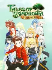 Tales Of Symphonia Chronicles: Collector's Edition