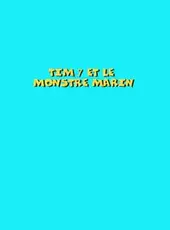 Tim 7: Et Le Monstre Marin