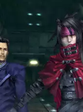 Dirge of Cerberus: Final Fantasy VII