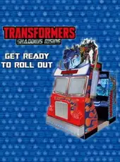 Transformers: Shadows Rising