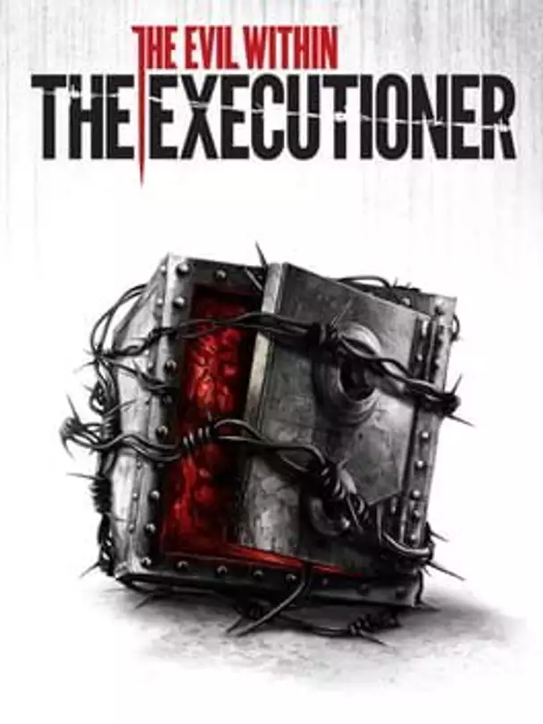 The Evil Within: The Executioner