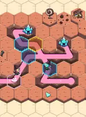 Candy Trail