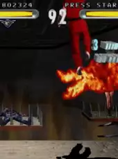 Street Fighter: The Movie