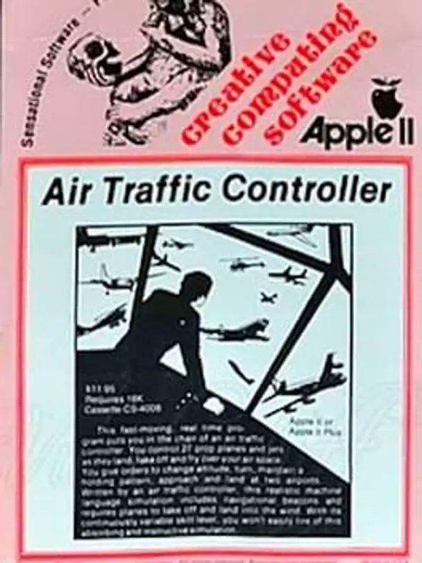 Air Traffic Controller