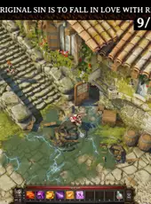 Divinity: Original Sin