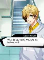 Secret Crush: Unrequited Love