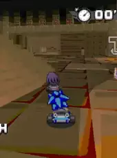 Sonic Robo Blast 2 Kart