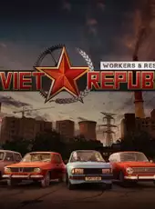 Workers & Resources: Soviet Republic