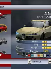 Alfa Romeo Racing Italiano